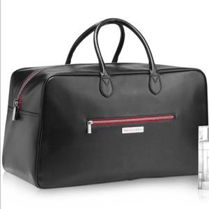 **NEW!!** Sean John Overnight Bag